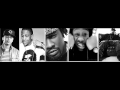 Kirko Bangz - What Yo Name Iz Remix Official ( Big Sean, Wale, S.B. Roqks, Bun B )
