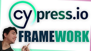 🚀🤖Cypress PROJECT FOLDER STRUCTURE | Cypress TUTORIAL for Beginners | Cypress io tutorial