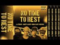 La turnip  adhitya rapz  dhida rapz  rizgvng  no time to rest official visualizer