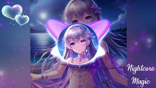 Nightcore - Belly Dancer (GRHHH, Glamii & Margad - Bananza)