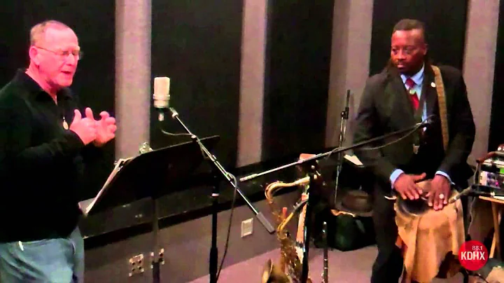 Dwight Bitikofer and Raven Wolf "Notes Bent on the...