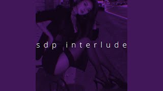 sdp interlude (TikTok Remix)