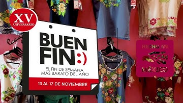 Tutorial Registrate al Buen Fin 2025 CONCANACO SERVYTUR