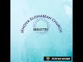 Live Streaming Of JEHOVAH ELISHAMAH CHURCH Live Streaming Of JEHOVAH ELISHAMAH CHURCH