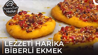 Bir Tarsus Lezzeti Biberli - Nerminin Enfes Mutfağı