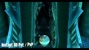 Domo WoW 3.3.5a Instant 80 World of Warcraft Private Server