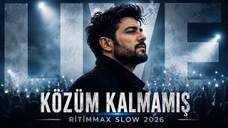 Közüm Kalmamış - Anatolian Rock Duygusal Şarkı 2026