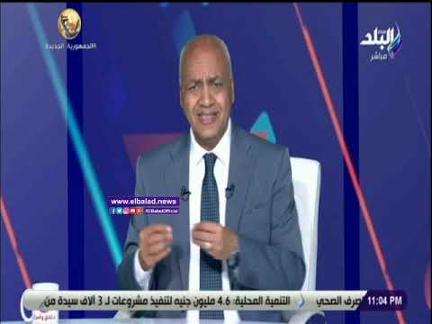رما نفسه من الدور الرابع..مصطفى بكري يكشف اللحظات الأخيرة في وفاه الصحفي عماد الفقي