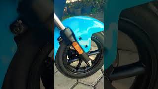 Kenapa Pasang Tpms Di Sepeda Bang?