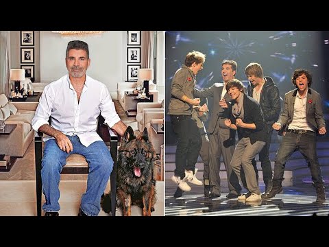 Simon Cowell’s SHOCKING Breakdown The Truth Behind Liam Payne’s Final Days REVEALED