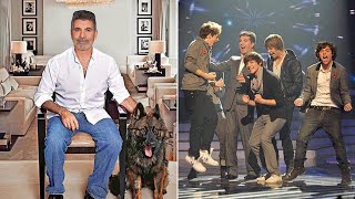 Simon Cowell’s SHOCKING Breakdown The Truth Behind Liam Payne’s Final Days REVEALED