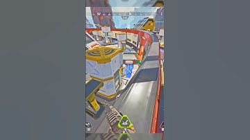 3 SHOTS 1 EVA 8!!! #shorts #shortsvideo #shortsfeed #apexlegends #clips #3man #twitch #youtubeshorts