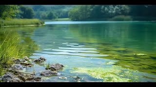 he Hidden Legacy of Our Past: How Yesterday's Actions Shape Today's Environment