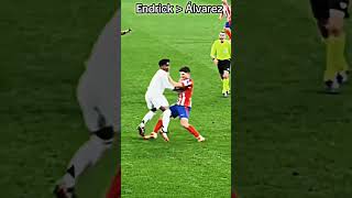 Alvarez Di Jaga Ketat Sma Enderick