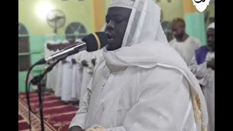 روائع الفجر الشيخ مسلم بخاري أدم آيات من سورة فاطر من صلاة الفجر بمسجد الهبيكة عكود العتيق.