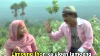 Lagu aceh - Apalahu (taliwe liwe)