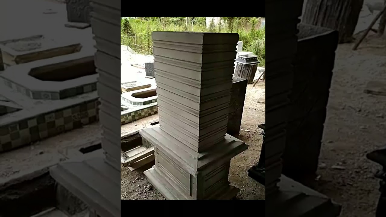 Teknik cat  pilar tiang rumah  yg  bagus  oleh uda rory YouTube