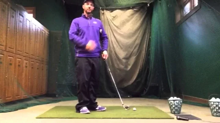 Jason Vaughn - Golf Tip
