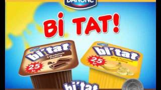 Danone Bi' Tat (TV Commercial) Resimi