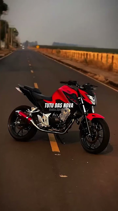 Essas são as motos #moto #244 #fuga #funk