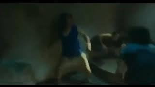 SERIGALA TERAKHIR// Jarot di penjara/Story' Vino keren