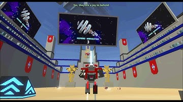 JetPack Bots?!| Clone Drone In The Danger Zone Ep 3