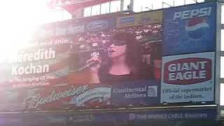 Meredith Kochan - National Anthem