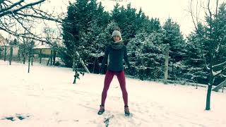 Egy Kis Kardió Hideg Ellen