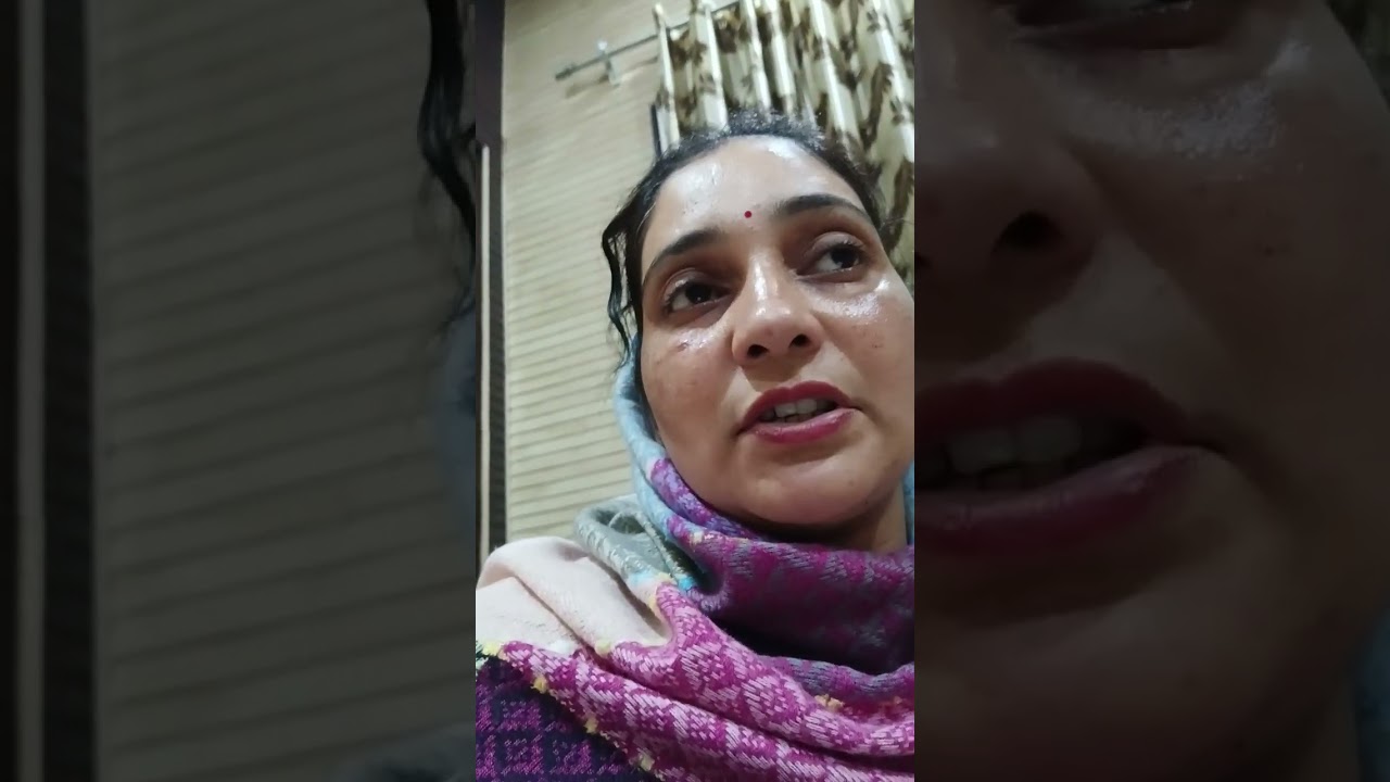 4th B, 06January 2026,Punjabi grammar topic it's lst video 