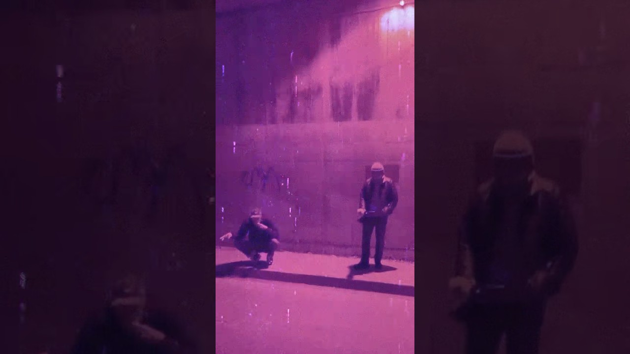 ‘Eight’ with Mollotone is out now. I love Proximity release day ⚡️