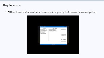 CNIT 280 Group 6 project presentation