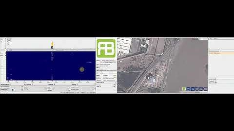 RaySense Pipeline Dig Detection Test