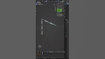 Blender tip: convert Quaternions and Eulers