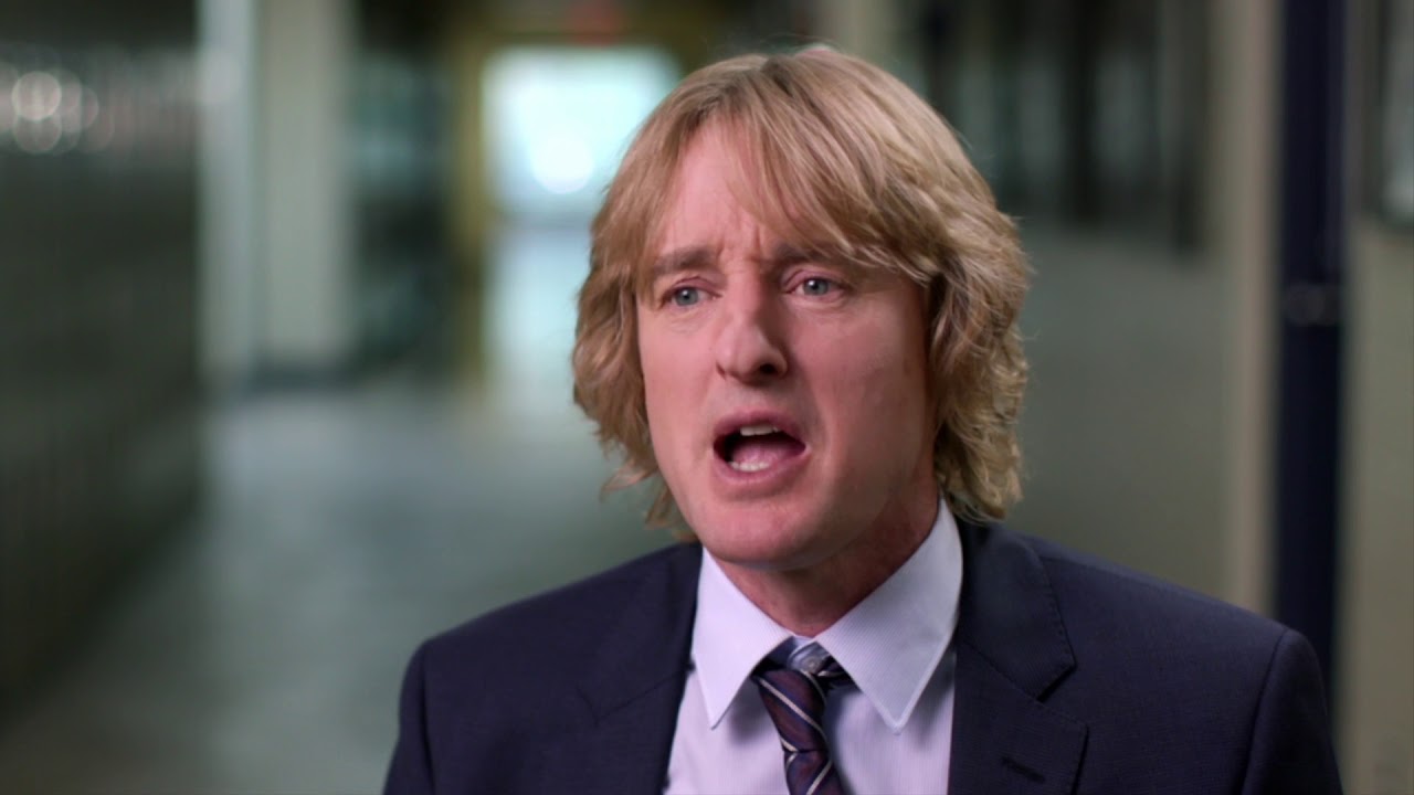 Owen Wilson Porn