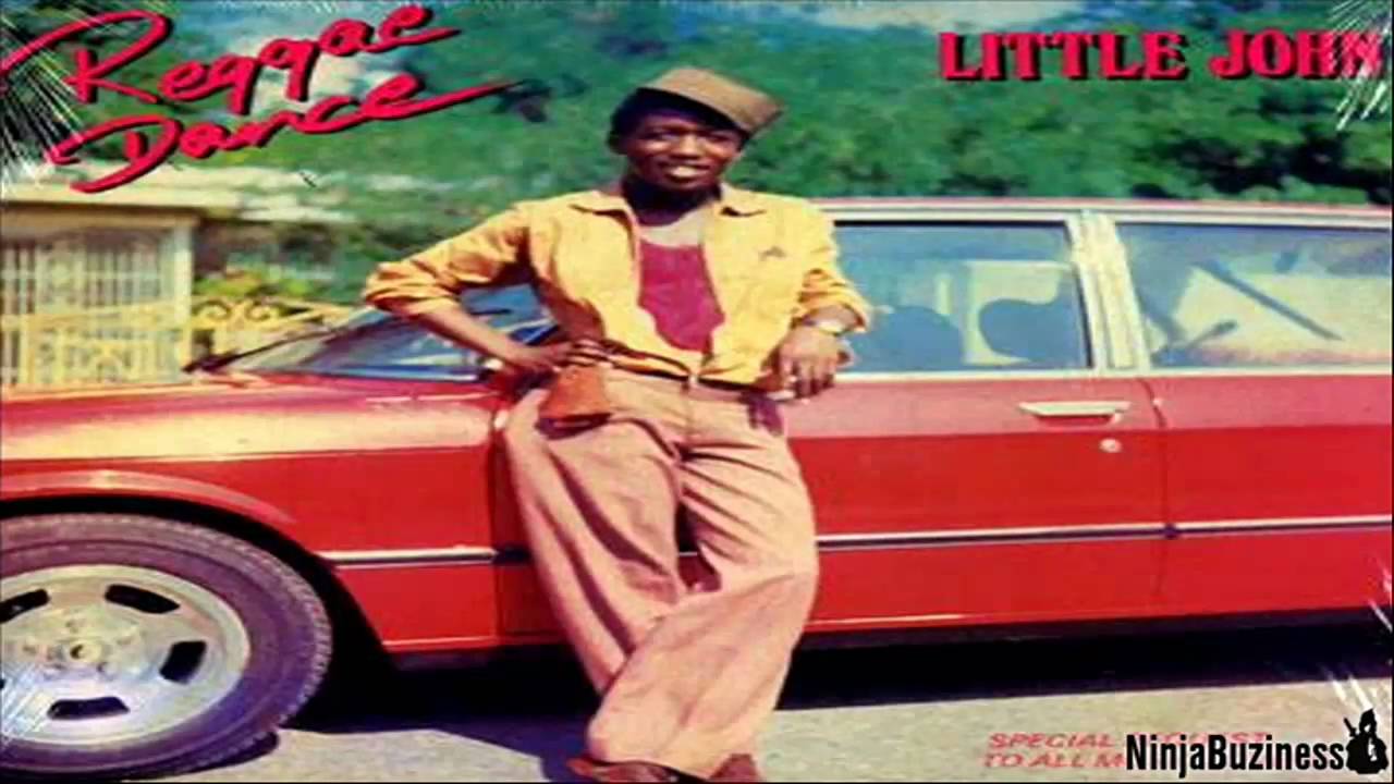 Little John - Better You Gwaan (Come Home Riddim) - YouTube