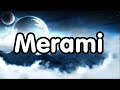 Osuthe completely unbelievable insanity of merami