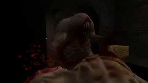 Quake Contract Revoked - Prologue & Part I - Libris Vertiginis