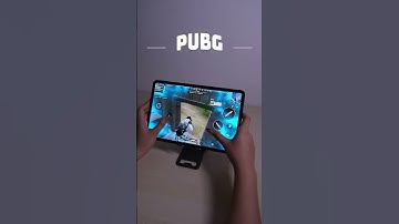 Quick tests on our favorite games running on the REDMAGIC Nova. (They all run great)