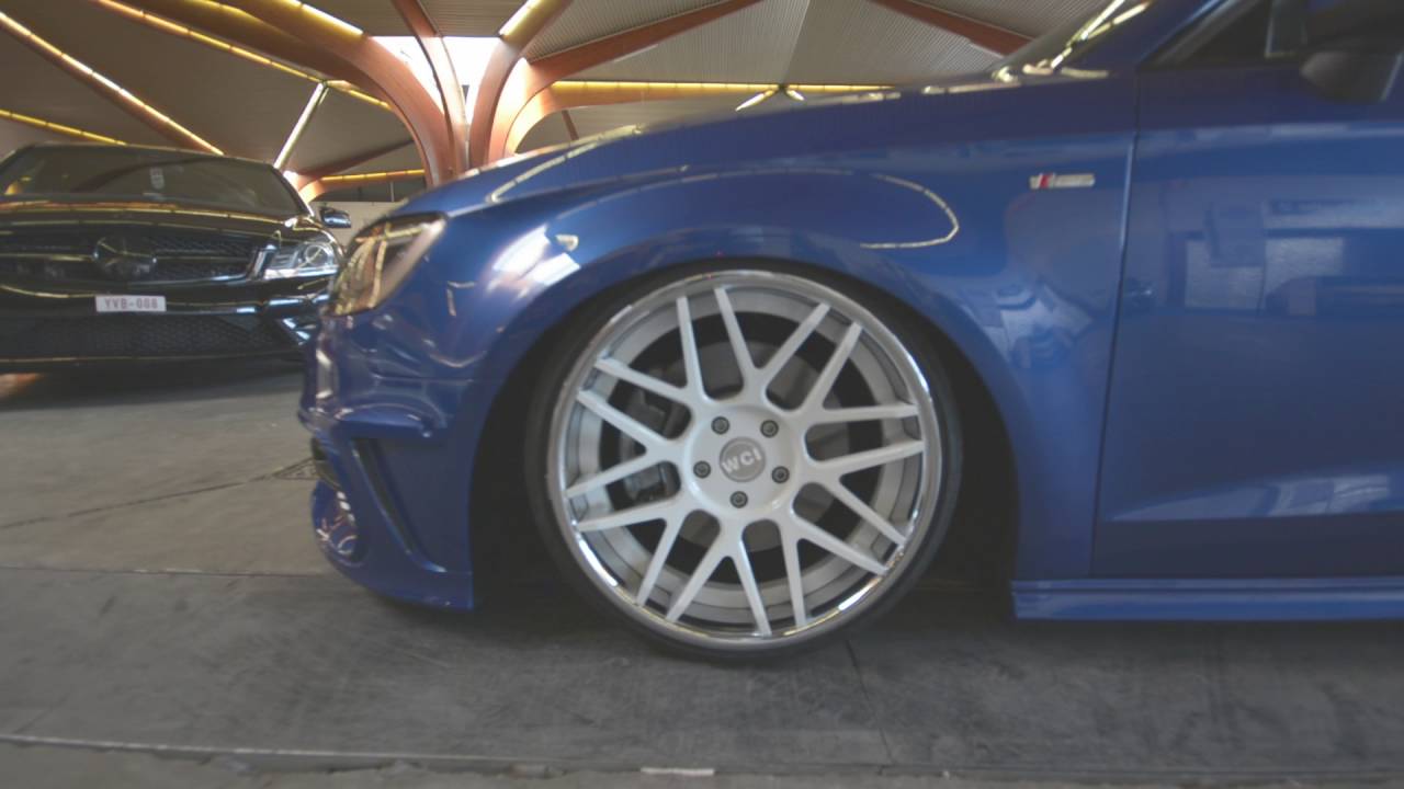 GR8-ICS (Unofficial Aftermovie)