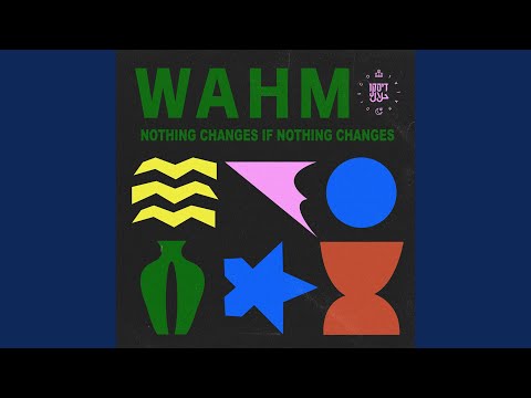 YouTube에서 Nothing Changes If Nothing Changes 보기 YouTube에서 Nothing Changes If Nothing Changes 보기