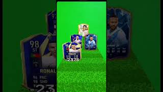 “Wait for Ronaldo 😳 This Team is INSANE 🔥#ronaldo #mbappe #football #fifa #shorts #goat #dreamteam