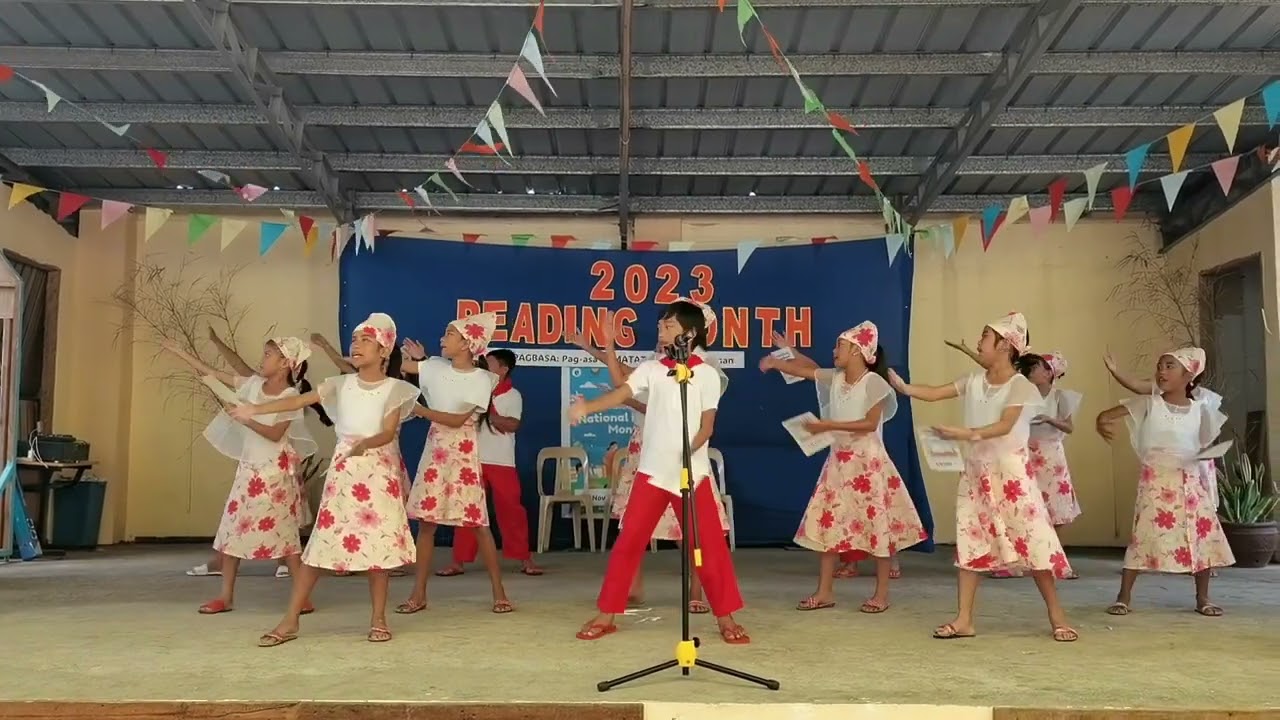 TRY TRY AGAIN BY THOMAS PALMER (CHORAL READING COMPETITION)