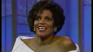 Anna Maria Horsford Arsenio