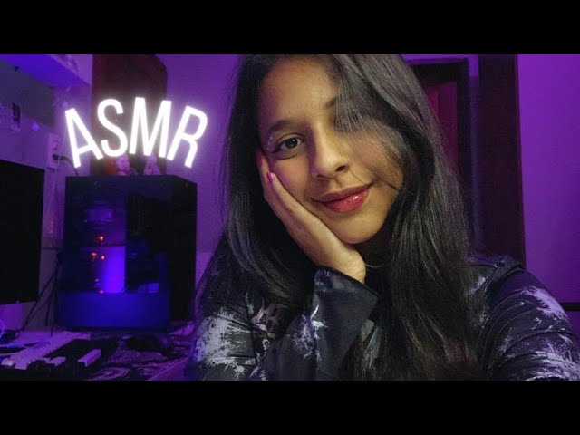 ASMR: melhores momentos de 2023 ✨
