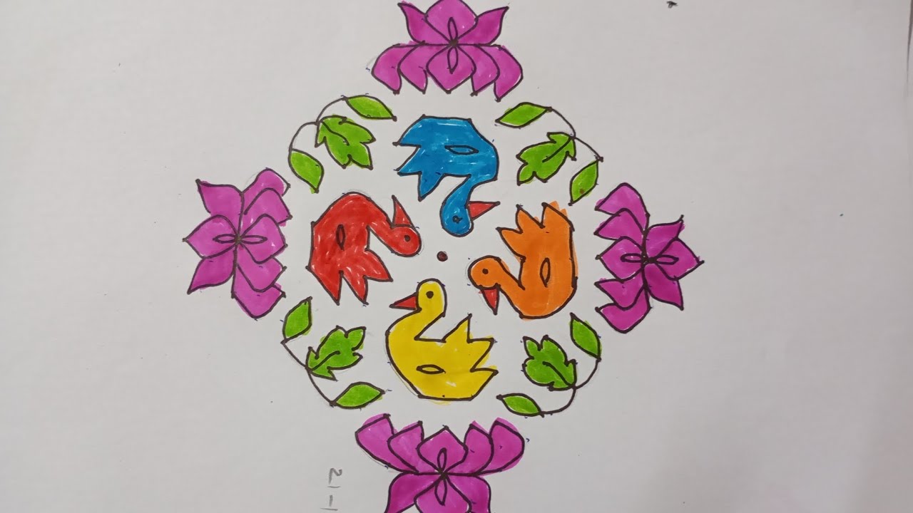 Rangoli 