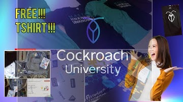 Free swag and goodies 😎 free swag for developers | free goodies #freeswag #freegoodies