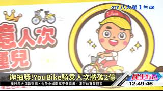 好評延長!搭雙北公車抽iPhone13 八大民生新聞 2021100808