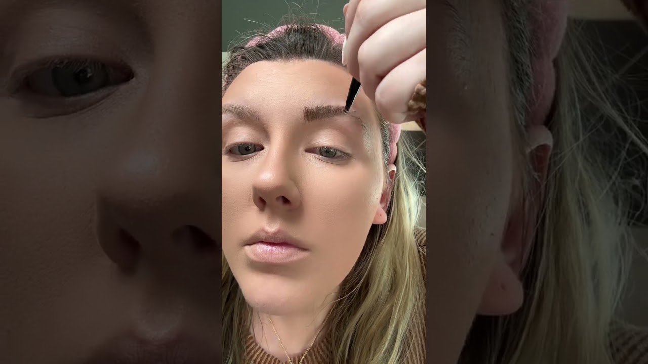 Hairlike Eyebrow Pencil Essentials 