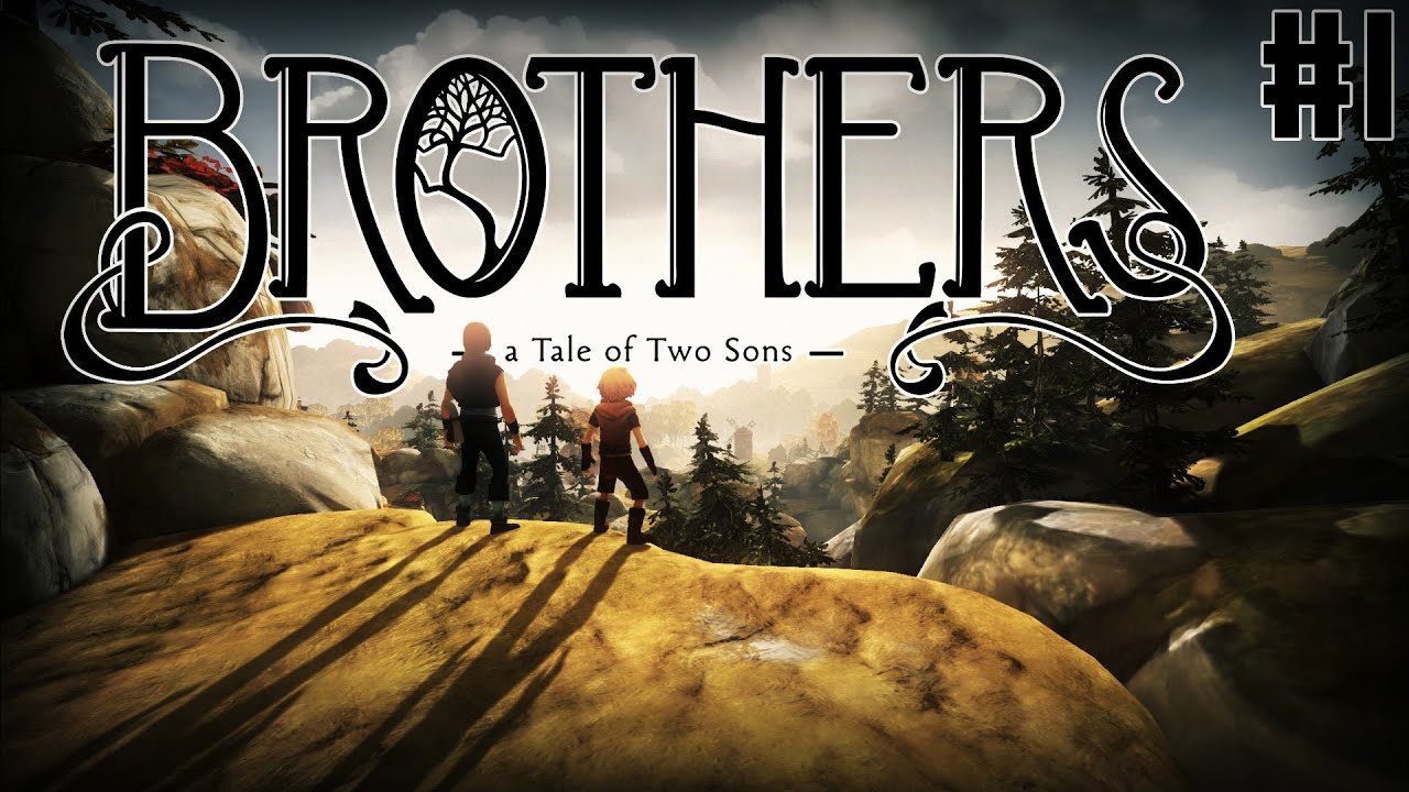 download brothers a tale of two sons gameplay for free