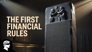 Celebrity The Real Reason Hammurabi Wrote His Code (It Wasn't Justice) Net Worth